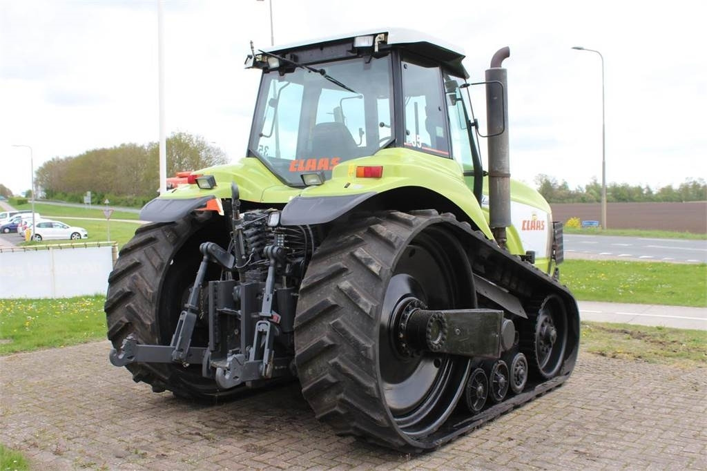 Claas Challenger 35 - Tracked tractor: picture 3 Claas Challenger 35 - Tracked tractor: picture 3