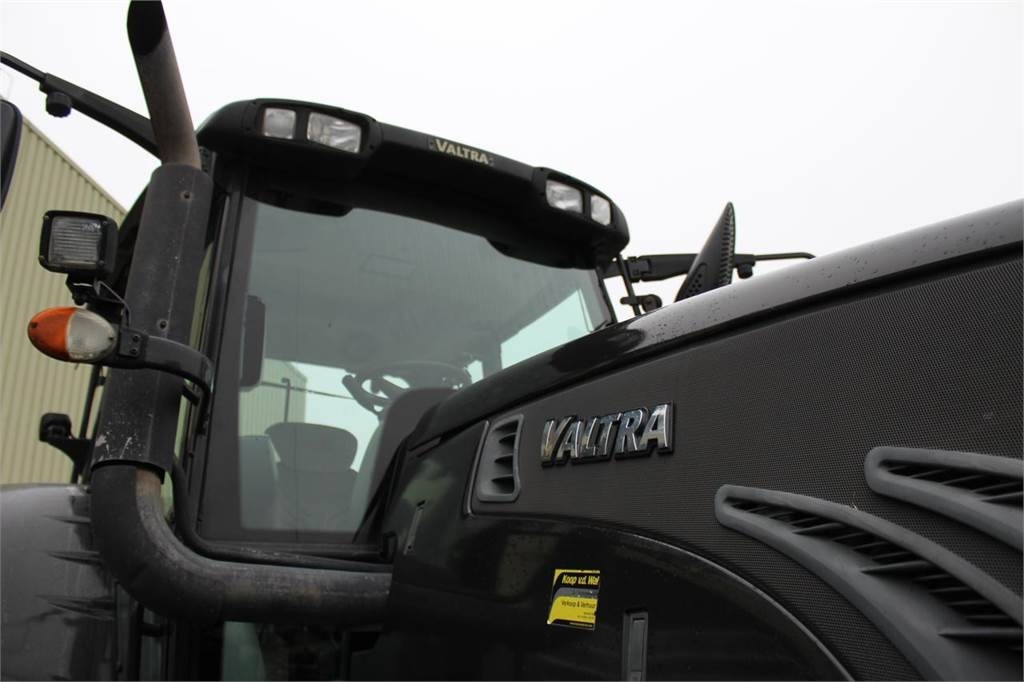 Valtra Valmet T162 Direct - Farm tractor: picture 2 Valtra Valmet T162 Direct - Farm tractor: picture 2