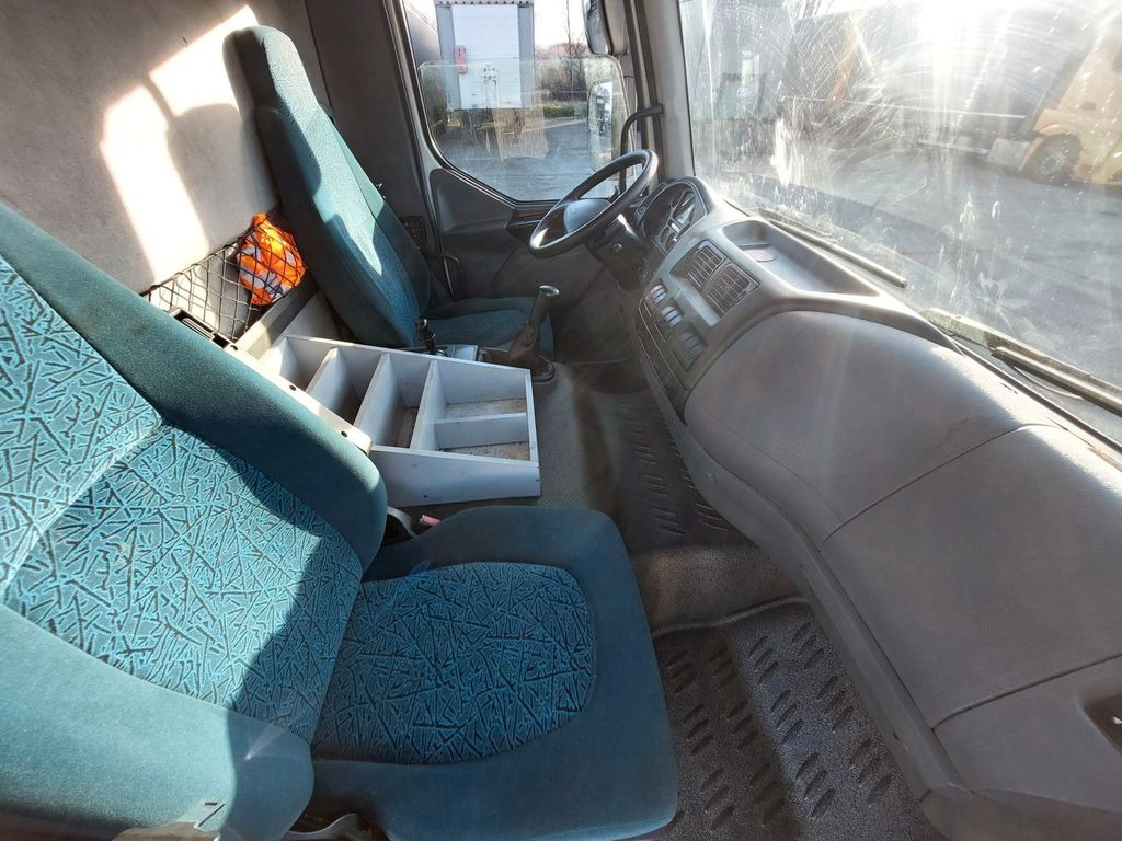 DAF FA LF 45.220 E12 4x2  leasing DAF FA LF 45.220 E12 4x2: picture 13