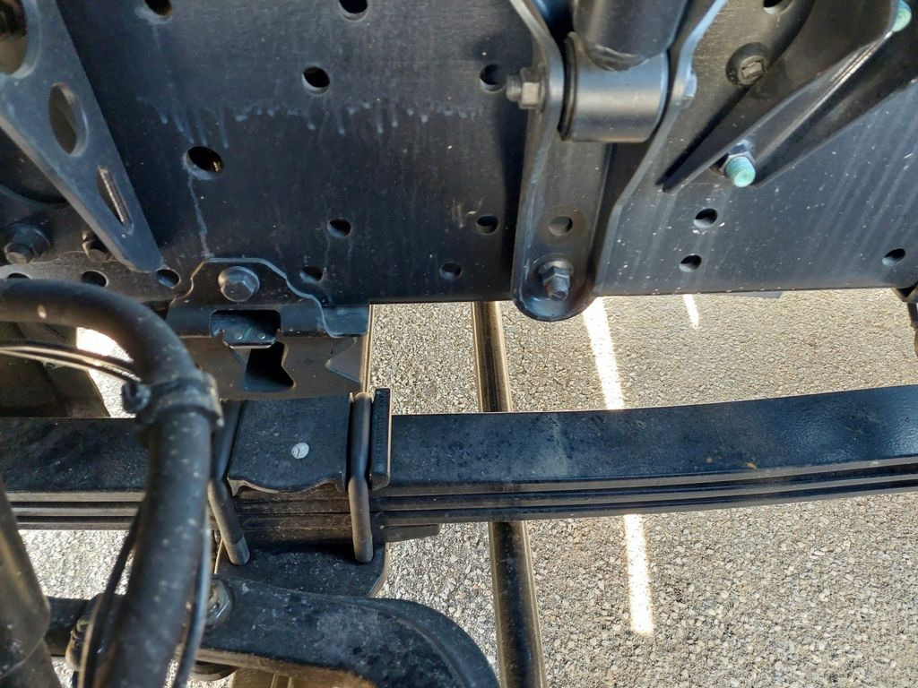 New Hook lift truck MAN TGS 33.480 6X4 BL: picture 17