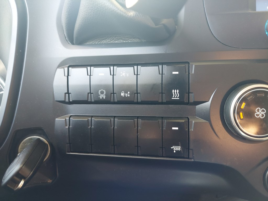 Tractor unit Ford F-Max 1850: picture 39 Tractor unit Ford F-Max 1850: picture 39