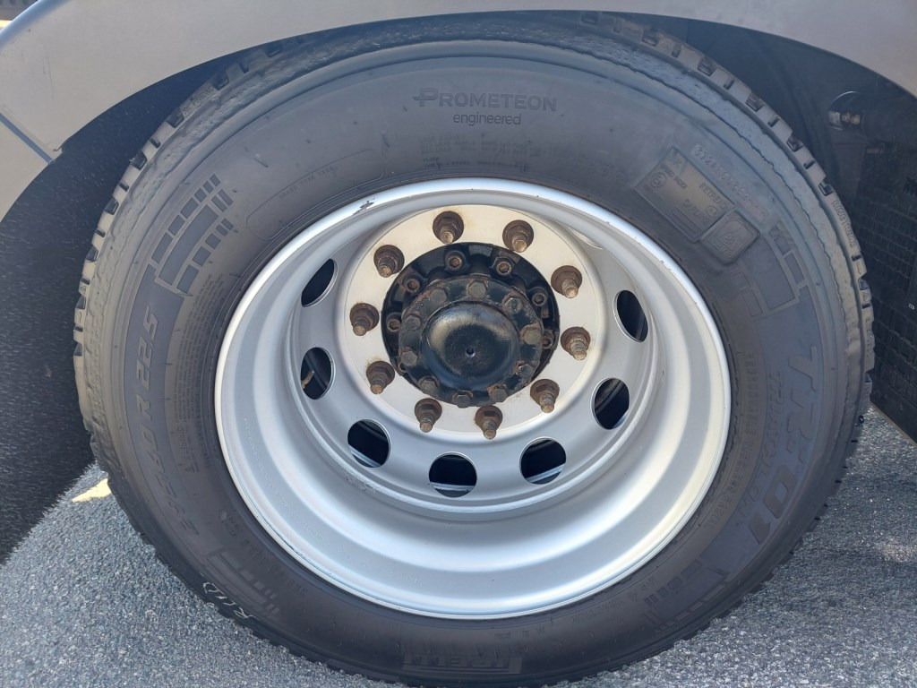 Tractor unit Ford F-Max 1850: picture 18 Tractor unit Ford F-Max 1850: picture 18