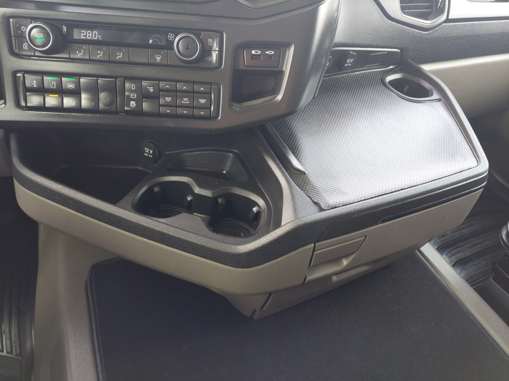 Tractor unit Scania R 450 A4X2NA: picture 35