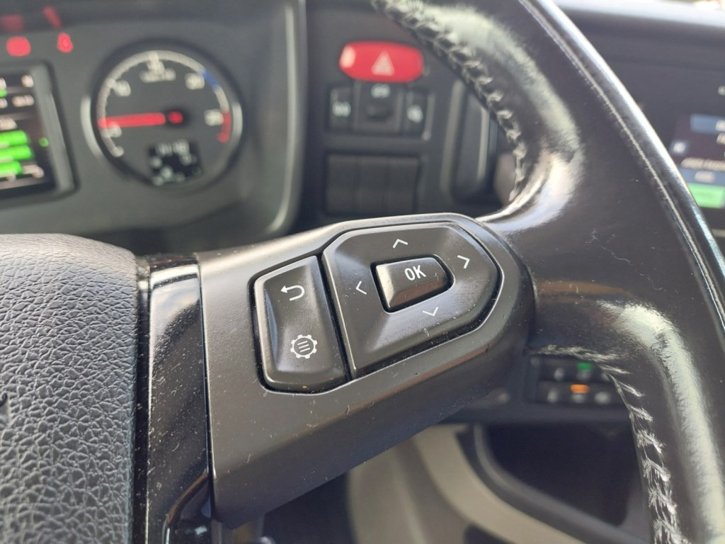 Tractor unit Scania R 450 A4X2NA: picture 42