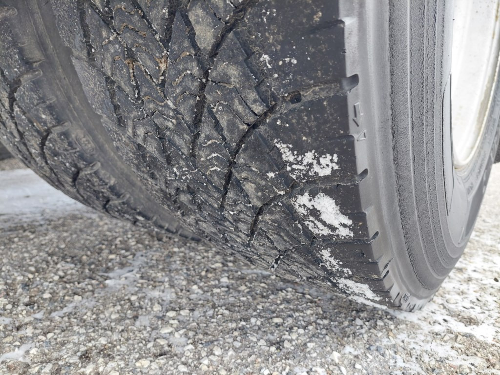 Tractor unit Scania R 450 A4X2NA: picture 18