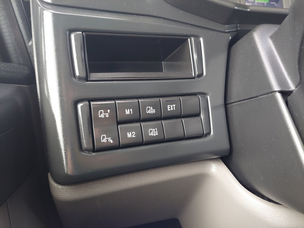 Tractor unit Scania R 450 A4X2NA: picture 39