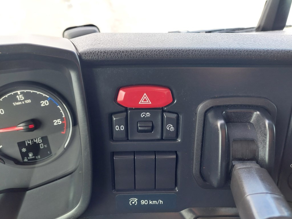 Tractor unit Scania R 450 A4X2NA: picture 36