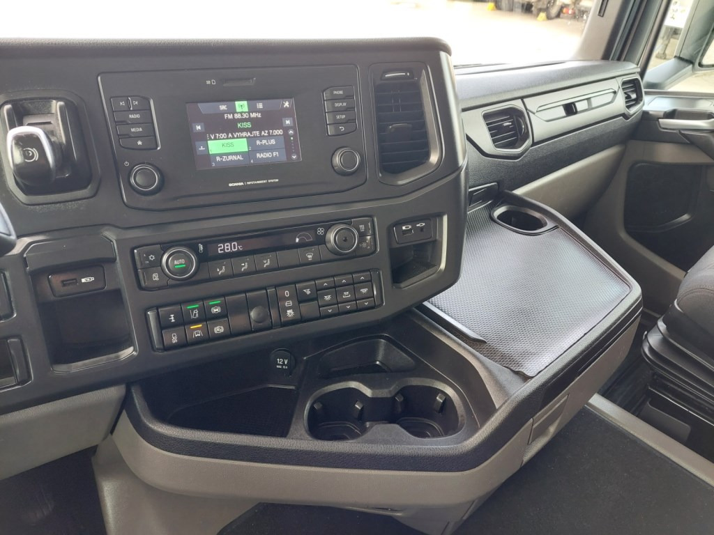 Tractor unit Scania R 450 A4X2NA: picture 27