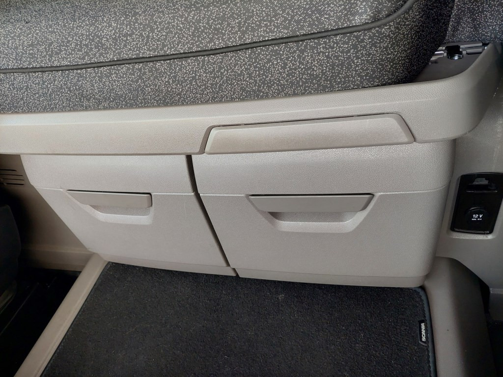 Tractor unit Scania R 450 A4X2NA: picture 32