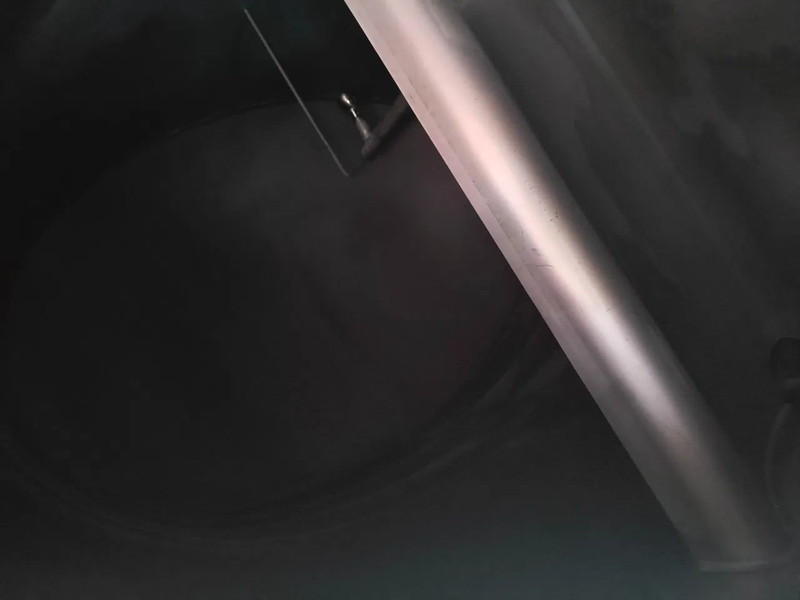 ETA INSULATED INOX TANK 16500L leasing ETA INSULATED INOX TANK 16500L: picture 14