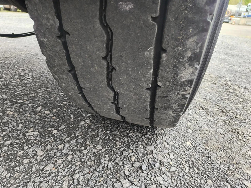 ETA INSULATED INOX TANK 16500L leasing ETA INSULATED INOX TANK 16500L: picture 18