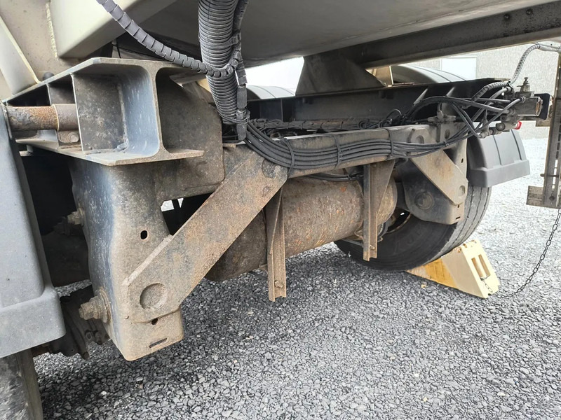 ETA INSULATED INOX TANK 16500L leasing ETA INSULATED INOX TANK 16500L: picture 12