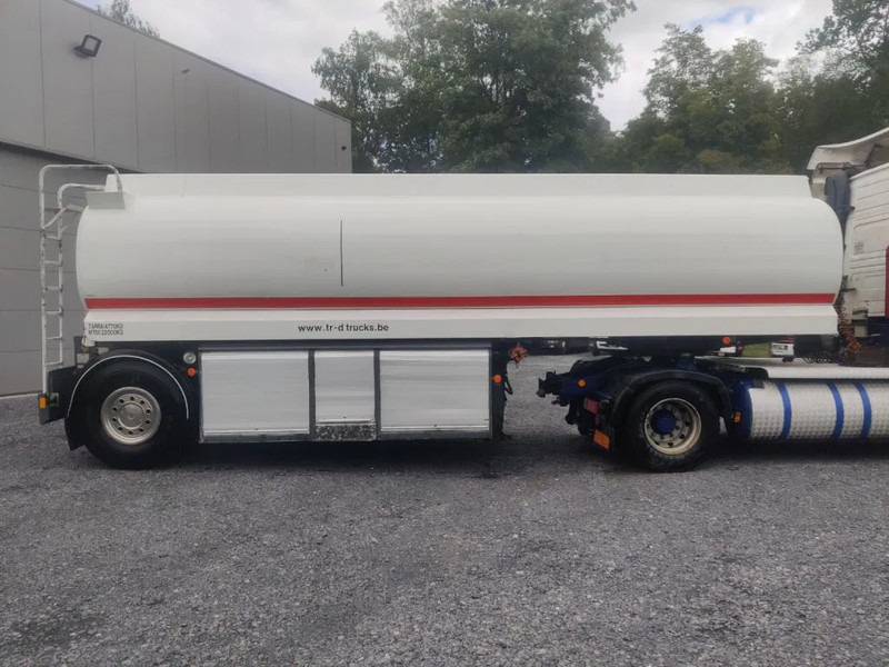 LAG TANK 24000 L - Tanker semi-trailer: picture 3 LAG TANK 24000 L - Tanker semi-trailer: picture 3