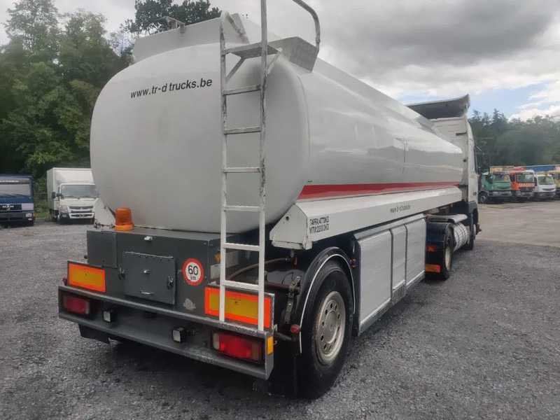LAG TANK 24000 L - Tanker semi-trailer: picture 4 LAG TANK 24000 L - Tanker semi-trailer: picture 4