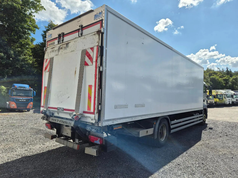 MAN TGS 18.320 COOLING TRUCK - D'HOLLANDIA TAILLIFT - Refrigerator truck: picture 5 MAN TGS 18.320 COOLING TRUCK - D'HOLLANDIA TAILLIFT - Refrigerator truck: picture 5