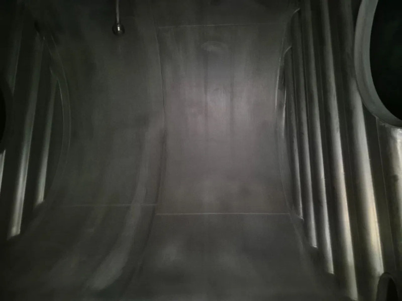 Tanker semi-trailer for transportation of milk Magyar 29000L INSULATED INOX TANK - 1 COMP - HYDRAULIC PUMP: picture 12 Tanker semi-trailer for transportation of milk Magyar 29000L INSULATED INOX TANK - 1 COMP - HYDRAULIC PUMP: picture 12