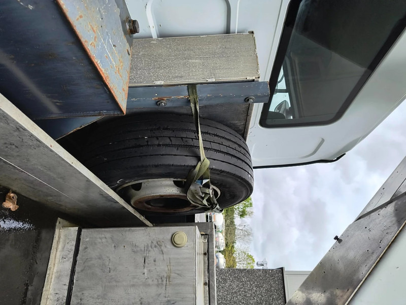 Renault Midlum 180 FRANCE LIFT 162TM - 16 METER leasing Renault Midlum 180 FRANCE LIFT 162TM - 16 METER: picture 15