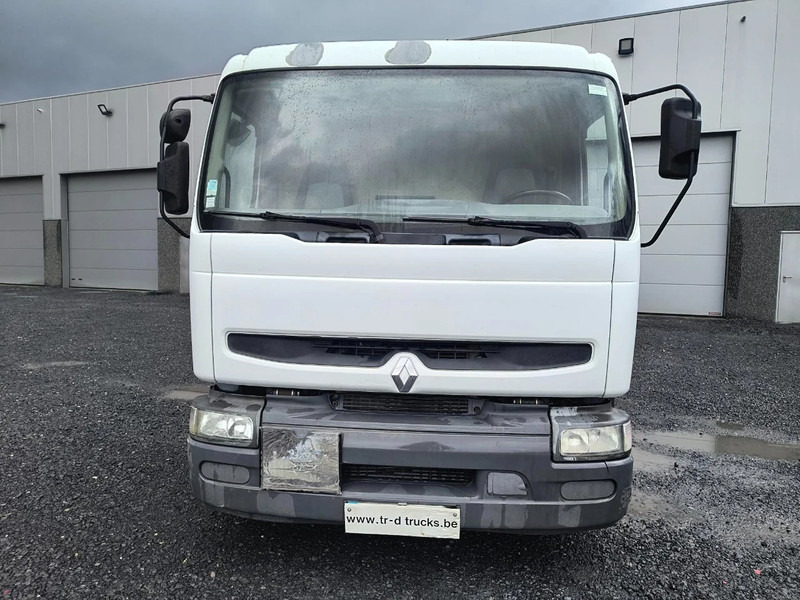 Renault Premium 270 13500 L FUEL / CARBURANT TRUCK - 5 COMP/ A LAMES - Tanker truck: picture 2 Renault Premium 270 13500 L FUEL / CARBURANT TRUCK - 5 COMP/ A LAMES - Tanker truck: picture 2