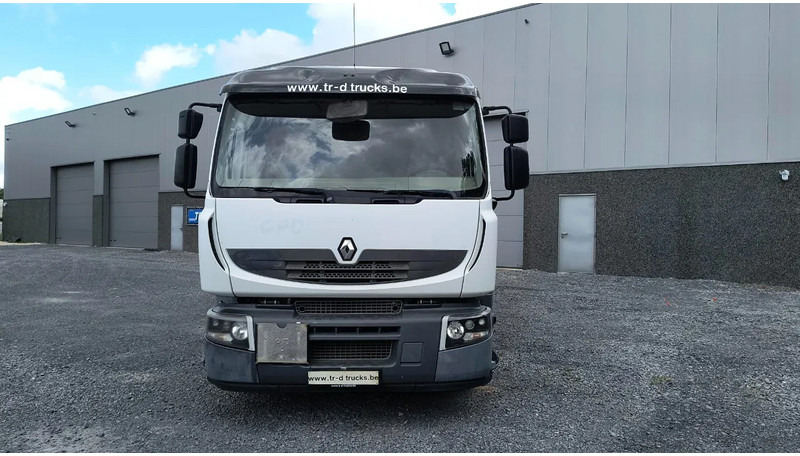 Renault Premium 270 DXI 13000L FUEL/CARBURANT - 4 COMP - Tanker truck: picture 2 Renault Premium 270 DXI 13000L FUEL/CARBURANT - 4 COMP - Tanker truck: picture 2