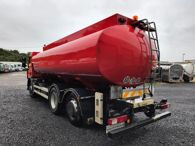 Renault Premium 320 FUEL / CARBURANT 18000L - 5 COMP leasing Renault Premium 320 FUEL / CARBURANT 18000L - 5 COMP: picture 7