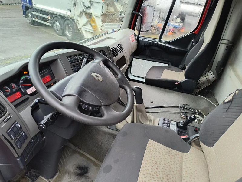 Renault Premium 320 FUEL / CARBURANT 18000L - 5 COMP leasing Renault Premium 320 FUEL / CARBURANT 18000L - 5 COMP: picture 9