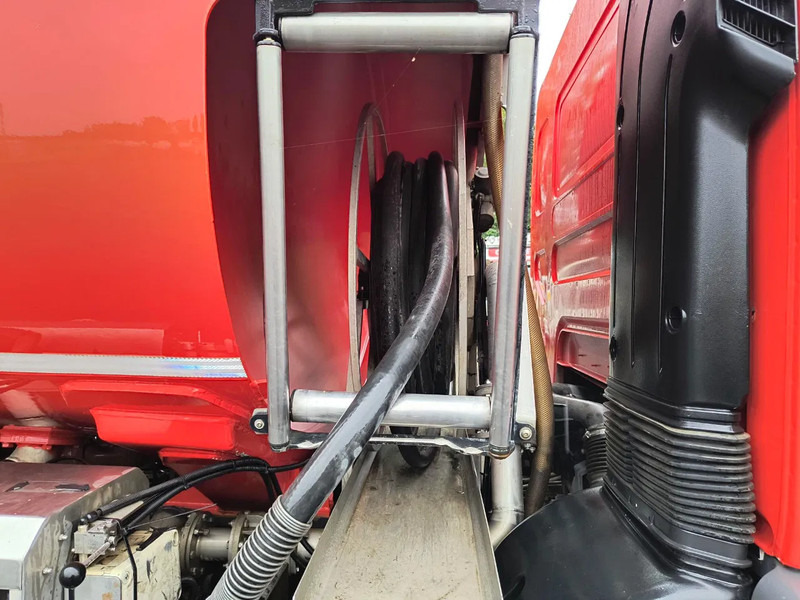 Renault Premium 320 FUEL / CARBURANT 18000L - 5 COMP leasing Renault Premium 320 FUEL / CARBURANT 18000L - 5 COMP: picture 15