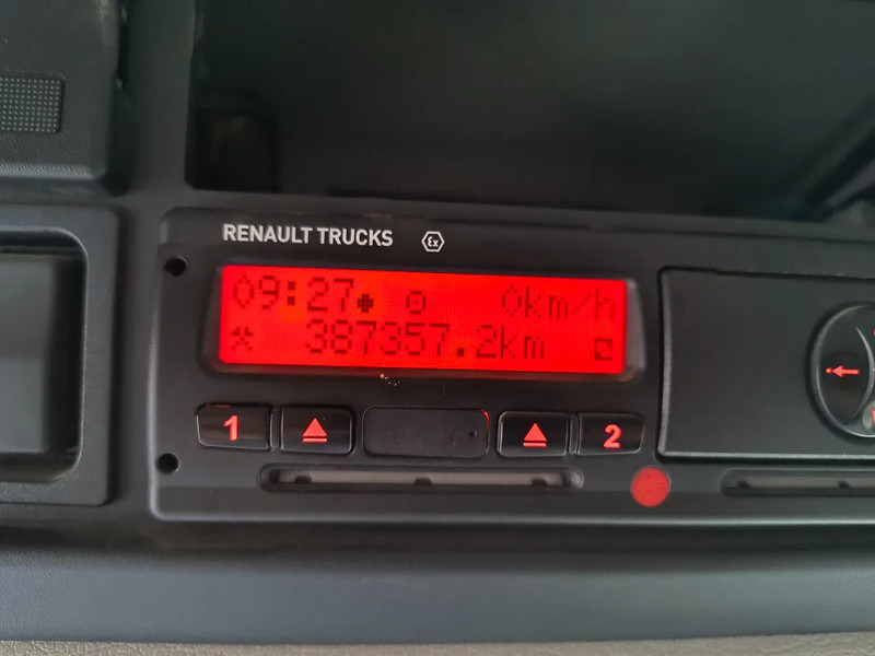 Renault Premium 320 FUEL / CARBURANT 18000L - 5 COMP leasing Renault Premium 320 FUEL / CARBURANT 18000L - 5 COMP: picture 19