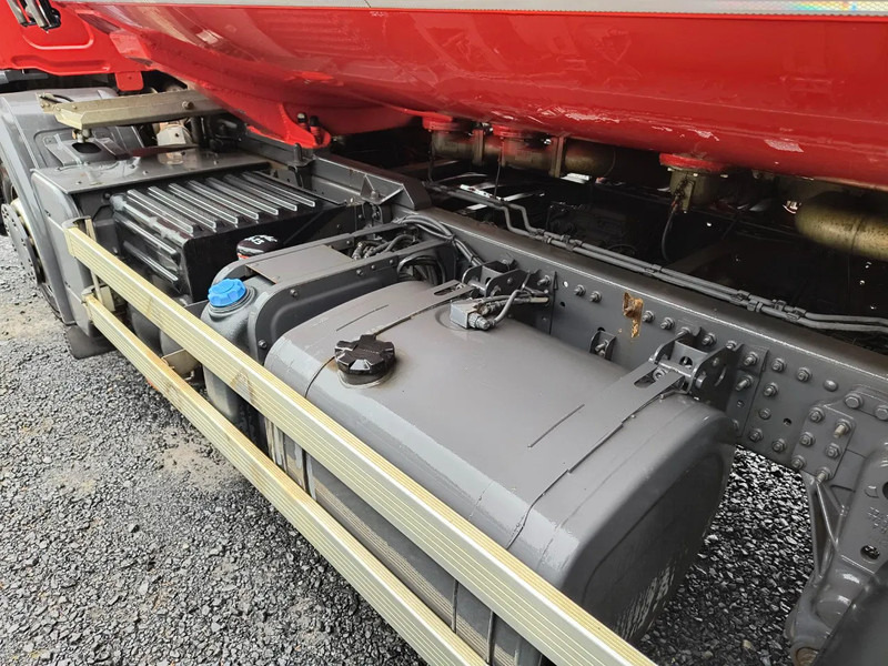 Renault Premium 320 FUEL / CARBURANT 18000L - 5 COMP leasing Renault Premium 320 FUEL / CARBURANT 18000L - 5 COMP: picture 11