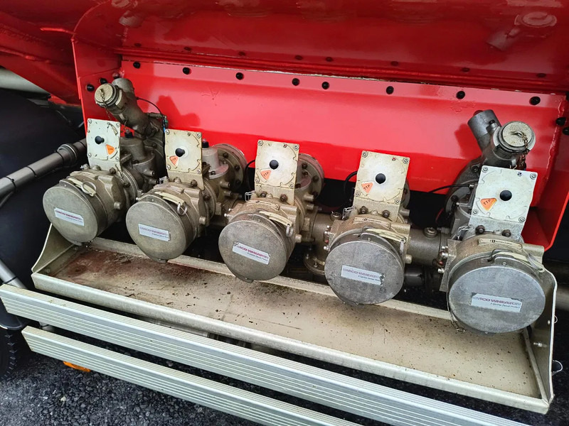 Renault Premium 320 FUEL / CARBURANT 18000L - 5 COMP leasing Renault Premium 320 FUEL / CARBURANT 18000L - 5 COMP: picture 13