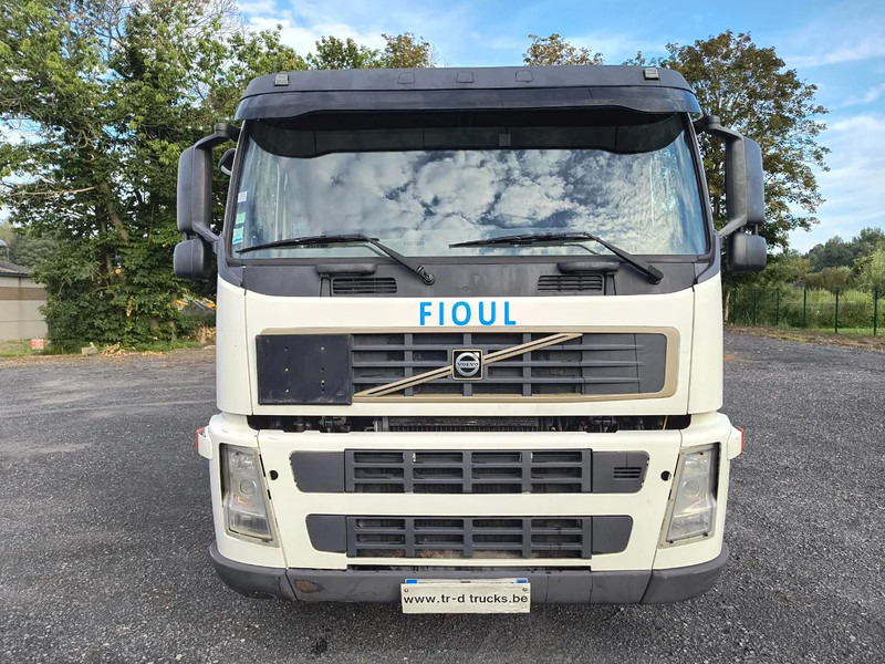 Volvo FM 440 13000L FUEL / CARBURANT - 4 COMP - Tanker truck: picture 2 Volvo FM 440 13000L FUEL / CARBURANT - 4 COMP - Tanker truck: picture 2