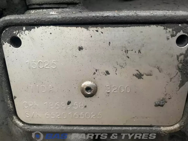 Allison CF Euro 6 DAF 6MD3200 Versnellingsbak 1868958 - Gearbox for Truck: picture 5 Allison CF Euro 6 DAF 6MD3200 Versnellingsbak 1868958 - Gearbox for Truck: picture 5