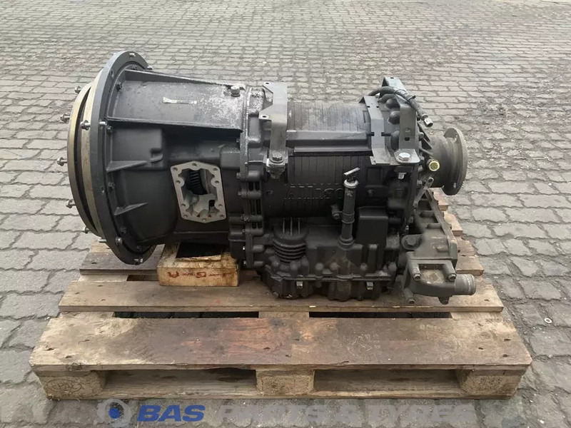Allison CF Euro 6 DAF 6MD3200 Versnellingsbak 1868958 - Gearbox for Truck: picture 1 Allison CF Euro 6 DAF 6MD3200 Versnellingsbak 1868958 - Gearbox for Truck: picture 1