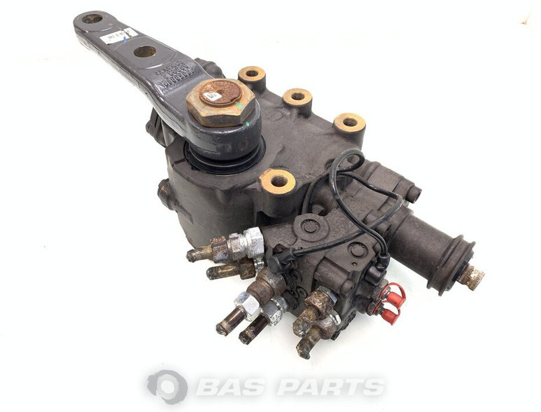 Bosch - Steering pump for Truck: picture 1 Bosch - Steering pump for Truck: picture 1