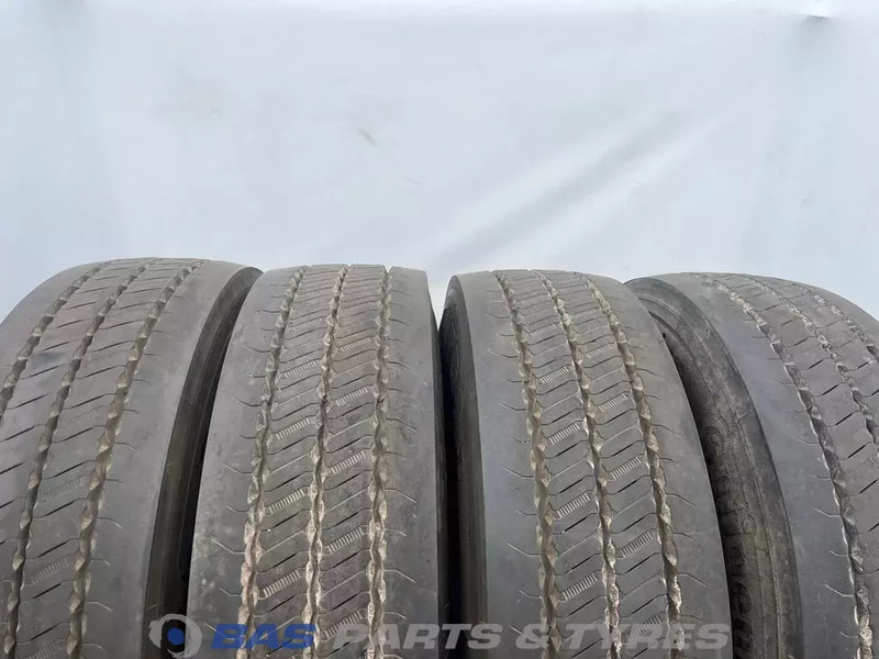 Continental - Tire for Truck: picture 2 Continental - Tire for Truck: picture 2