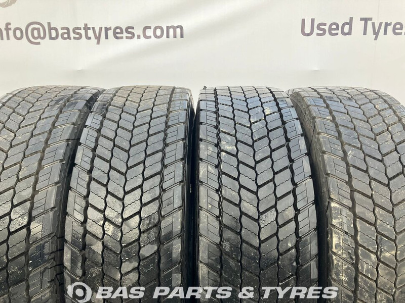 Continental - Tire for Truck: picture 2 Continental - Tire for Truck: picture 2