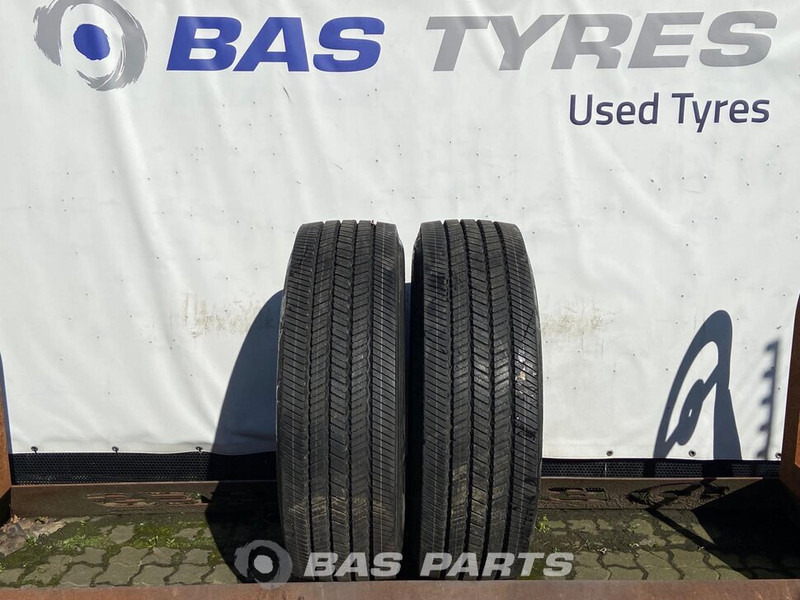 Continental - Tire for Truck: picture 1 Continental - Tire for Truck: picture 1
