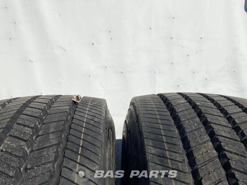 Continental - Tire for Truck: picture 2 Continental - Tire for Truck: picture 2