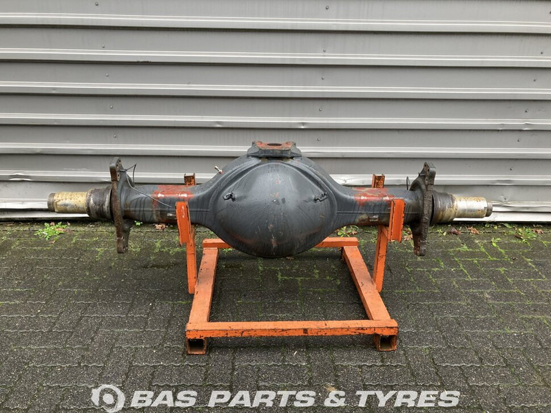 DAF Achterashuis DAF 1657589 - Rear axle for Truck: picture 2 DAF Achterashuis DAF 1657589 - Rear axle for Truck: picture 2