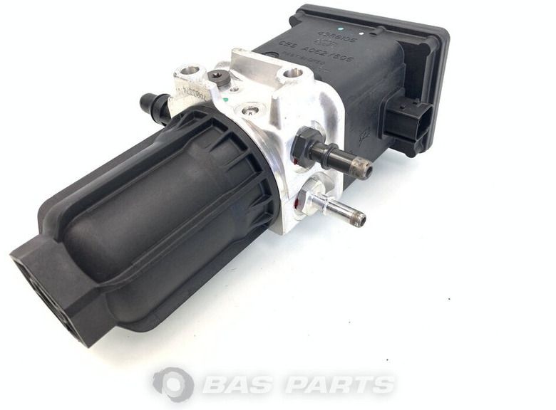 DAF Ad-Blue Module DAF 2115624 - ECU for Truck: picture 2 DAF Ad-Blue Module DAF 2115624 - ECU for Truck: picture 2