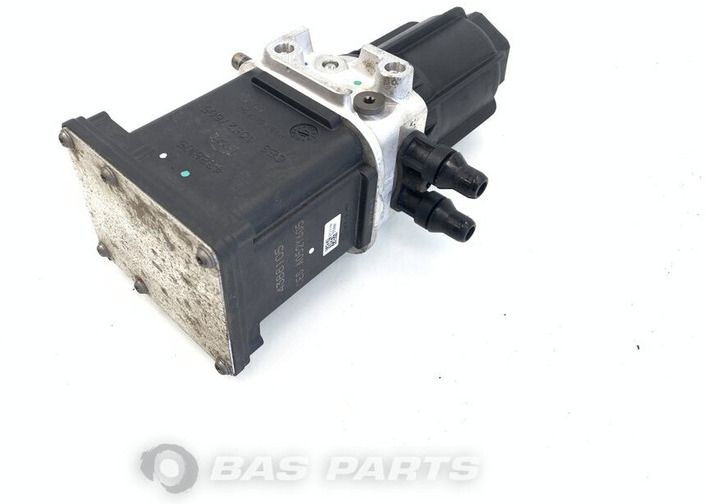 DAF Ad-Blue Module DAF 2115624 - ECU for Truck: picture 3 DAF Ad-Blue Module DAF 2115624 - ECU for Truck: picture 3