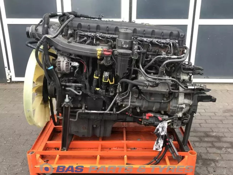 DAF CF Euro 6 Motor DAF MX11 330 H3 2184945R - Engine for Truck: picture 1 DAF CF Euro 6 Motor DAF MX11 330 H3 2184945R - Engine for Truck: picture 1