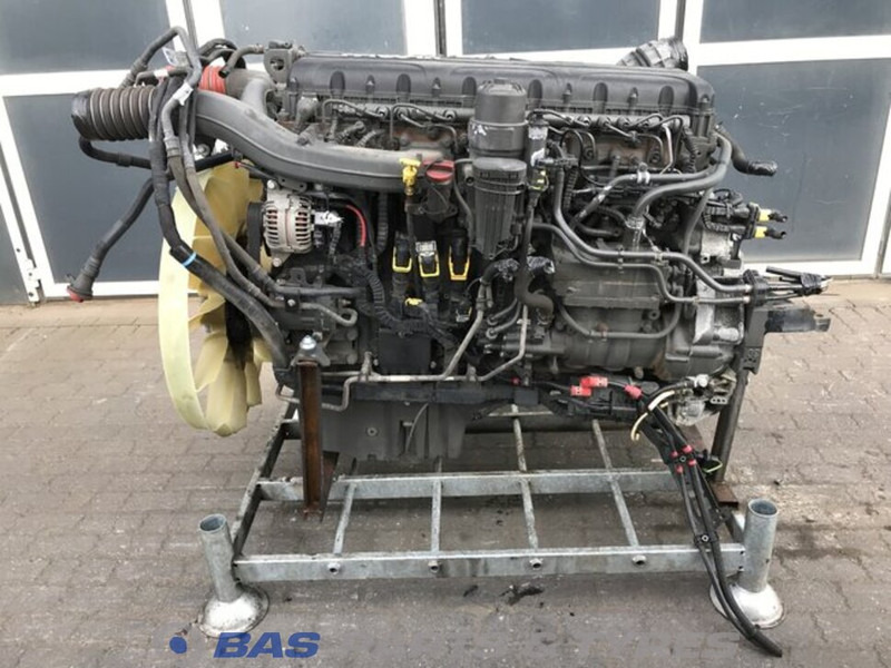 DAF CF Euro 6 Motor DAF MX11 330 H3 2184945R - Engine for Truck: picture 1 DAF CF Euro 6 Motor DAF MX11 330 H3 2184945R - Engine for Truck: picture 1