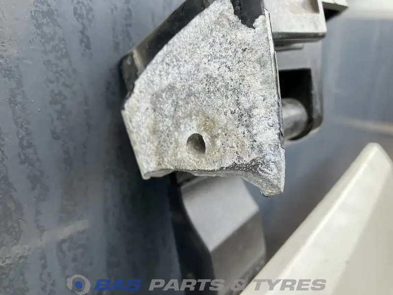 DAF CF Euro 6 - Grill for Truck: picture 3 DAF CF Euro 6 - Grill for Truck: picture 3