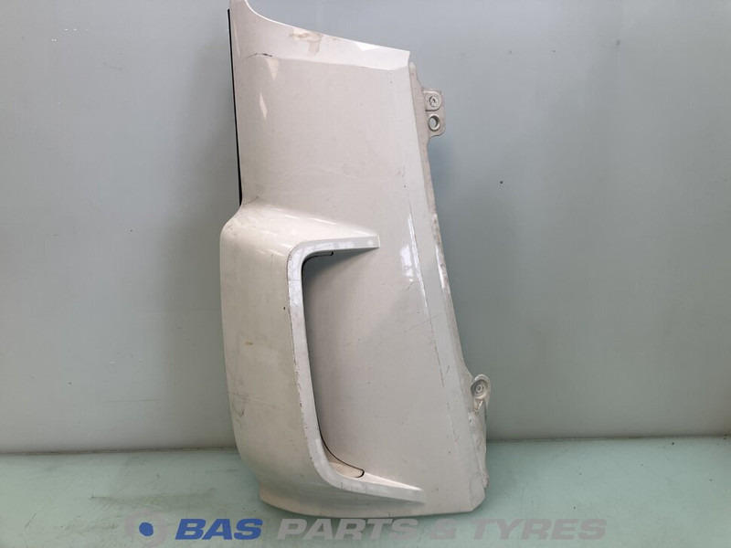 DAF CF Euro 6 - Body and exterior for Truck: picture 1 DAF CF Euro 6 - Body and exterior for Truck: picture 1