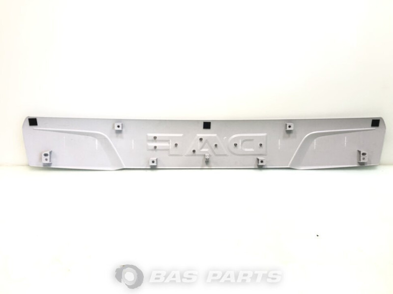 DAF CF Euro 6 - Body and exterior for Truck: picture 2 DAF CF Euro 6 - Body and exterior for Truck: picture 2