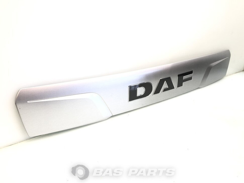 DAF CF Euro 6 - Body and exterior for Truck: picture 3 DAF CF Euro 6 - Body and exterior for Truck: picture 3