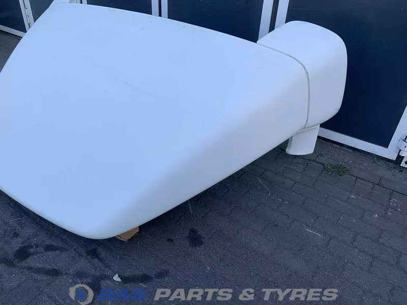 DAF CF (Meerdere types) Spoilerset DAF CF Day Cab L1H1 1371885 - Aerodynamics/ Spoiler for Truck: picture 2 DAF CF (Meerdere types) Spoilerset DAF CF Day Cab L1H1 1371885 - Aerodynamics/ Spoiler for Truck: picture 2