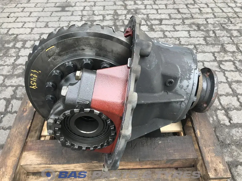 DAF Differentieel DAF AAS1344 2032138R - Differential gear for Truck: picture 3 DAF Differentieel DAF AAS1344 2032138R - Differential gear for Truck: picture 3