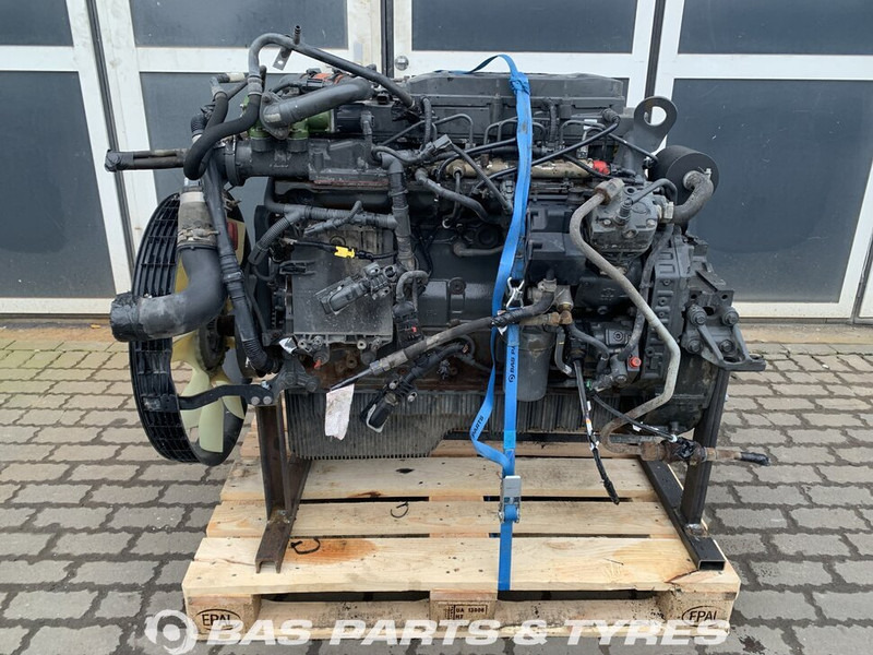 DAF LF Euro 6 - Engine for Truck: picture 1 DAF LF Euro 6 - Engine for Truck: picture 1