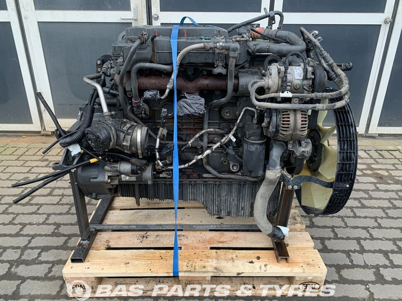 DAF LF Euro 6 - Engine for Truck: picture 3 DAF LF Euro 6 - Engine for Truck: picture 3